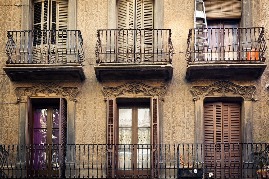 5 Reasons Why I Love My Homestay in Barcelona | AIFS Study Abroad | AIFS in Barcelona, Spain