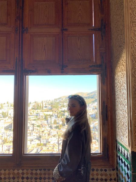 An Excursion to Mountainous Granada from Bustling Madrid | AIFS Study Abroad | AIFS in Madrid, Spain | Visit Granada