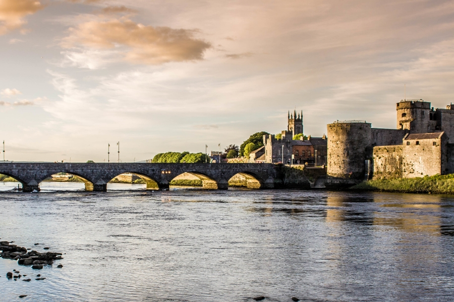 Why Limerick is One of the Best Places to Experience Irish Culture | Study Abroad in Ireland | AIFS Study Abroad