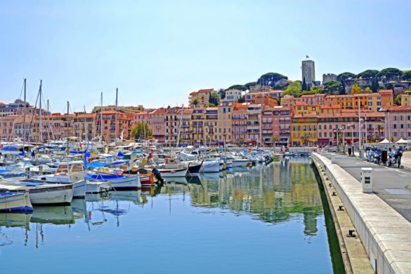 10 Places You Can't Miss in Cannes, France | AIFS Study Abroad