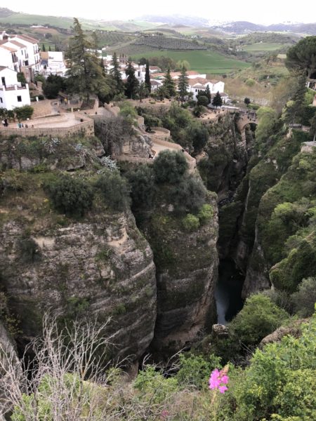 5 Reasons You Should Visit Ronda, Spain | AIFS Study Abroad | AIFS in Madrid, Spain