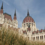 Parliament, Budapest, Hungary | 13 Inspiring Places to Study Abroad as an Art History Major | AIFS Study Abroad