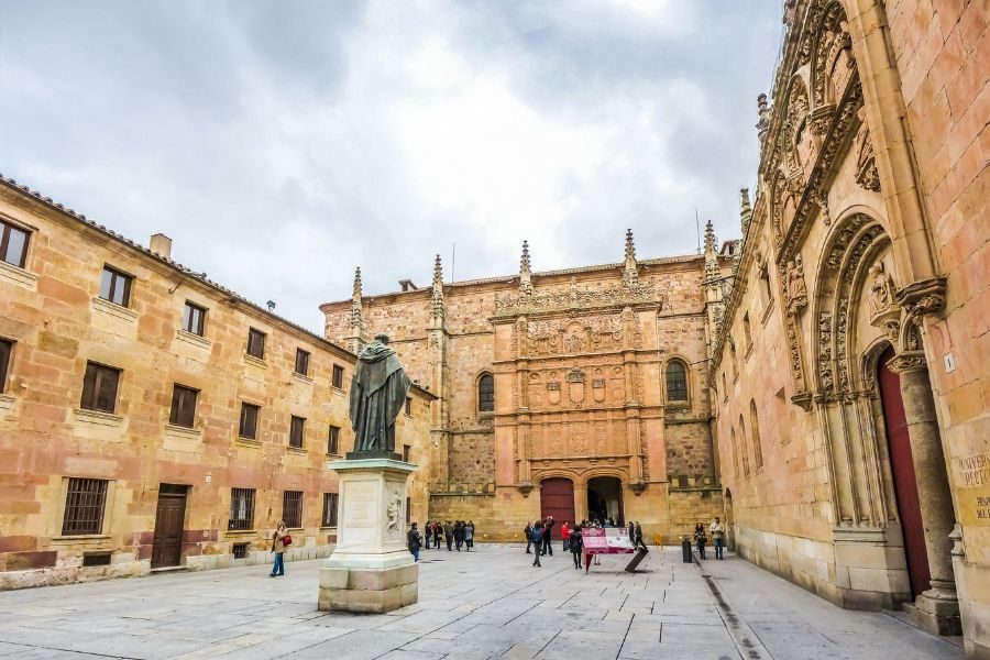 5 Reasons Not to Visit Salamanca, Spain | AIFS Study Abroad