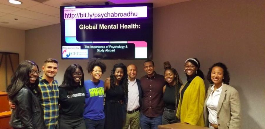Reflections of an Alumni Ambassador: How Staying Connected to my Study Abroad Experience Opened Doors | AIFS Study Abroad | Howard University Student Discusses Professional, Personal, and Academic Growth because of Studying Abroad