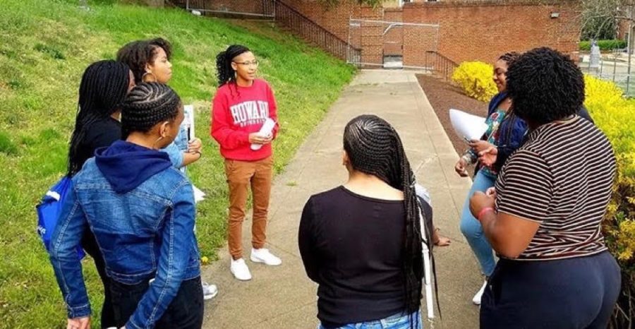 Reflections of an Alumni Ambassador: How Staying Connected to my Study Abroad Experience Opened Doors | AIFS Study Abroad | Howard University Student Discusses Professional, Personal, and Academic Growth because of Studying Abroad