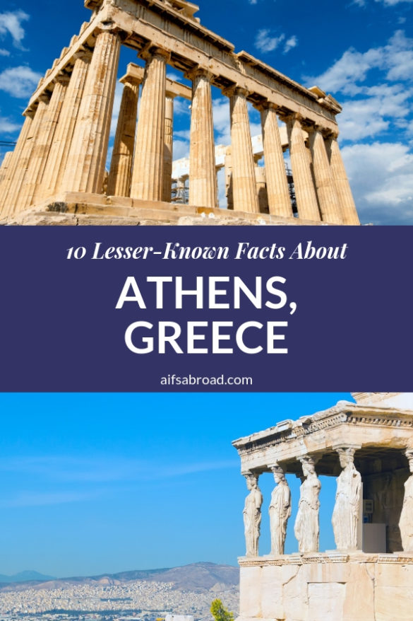 10-fun-facts-about-athens-greece-that-you-might-not-know
