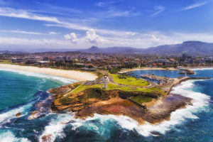 5 things to do in Wollongong, Australia if you're a college student studying abroad there or a traveler interested in exploring the area. | AIFS Study Abroad