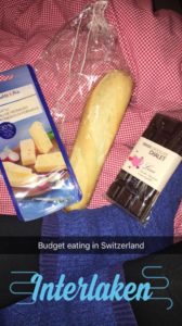 Study Abroad Tips: How to Save Money While Traveling as a College Student Overseas | AIFS Study Abroad