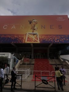 Want to experience the Cannes Film Festival as a college student? Study abroad with AIFS in Cannes, France!