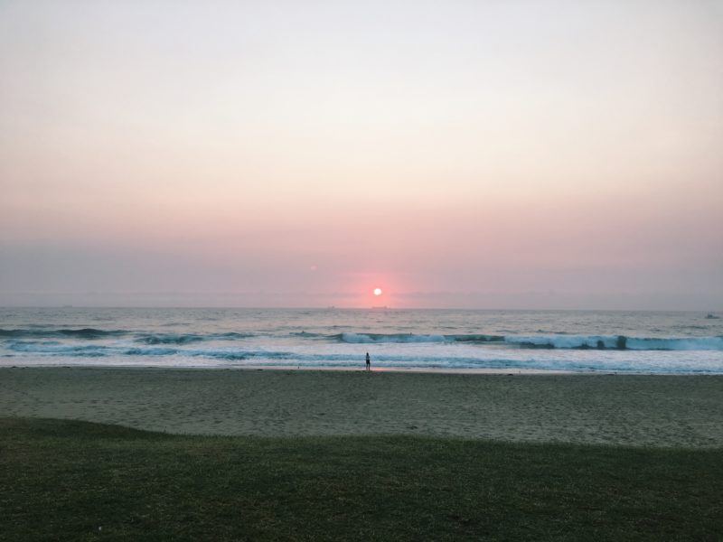 5 things to do in Wollongong, Australia if you're a college student studying abroad there or a traveler interested in exploring the area. | AIFS Study Abroad