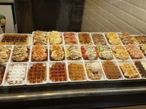 Visiting Amsterdam and Brussels from Berlin | AIFS Study Abroad | AIFS in Berlin, Germany