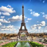 places to visit while studying abroad in europe