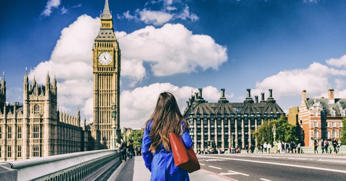 Best Study Abroad Cities: Why London is a Top Choice for Undergraduates