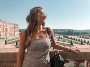 College student in Europe | AIFS Abroad
