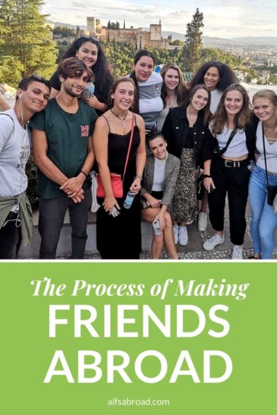how to make abroad friends on facebook how to make abroad friends on facebook