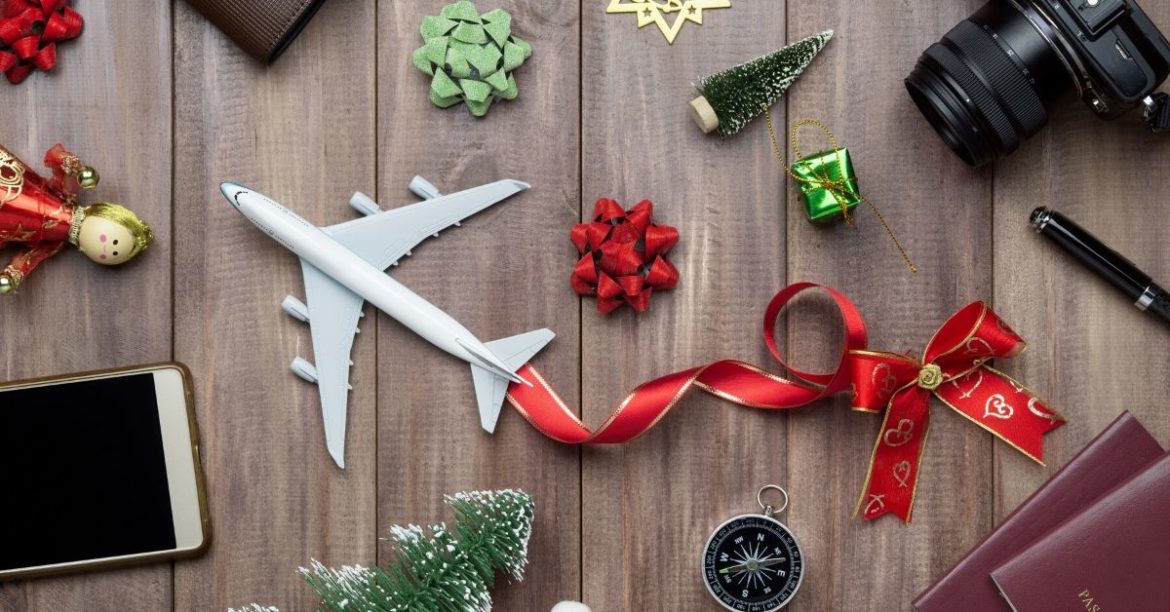 Gifts for Study Abroad - Gift Guide 2020 | AIFS Study Abroad