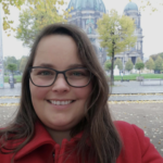 Nele Thomsen, AIFS Study Abroad Resident Director in Berlin, Germany