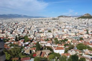 Athens, Greece | AIFS Study Abroad