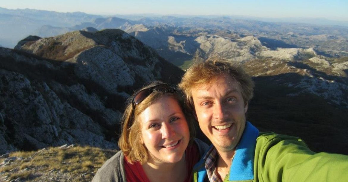 AIFS in Salzburg Alumni in Montenegro | AIFS Study Abroad