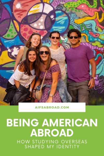 American students abroad in Chile | AIFS Study Abroad