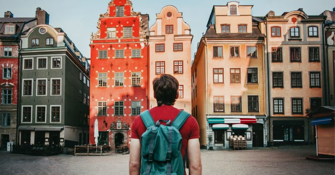 5 Reasons to Take a Gap Year Abroad | AIFS Study Abroad