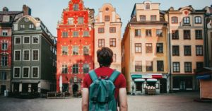 5 Reasons to Take a Gap Year Abroad | AIFS Study Abroad