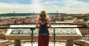 Lisbon, Portugal | AIFS Study Abroad Summer 2021