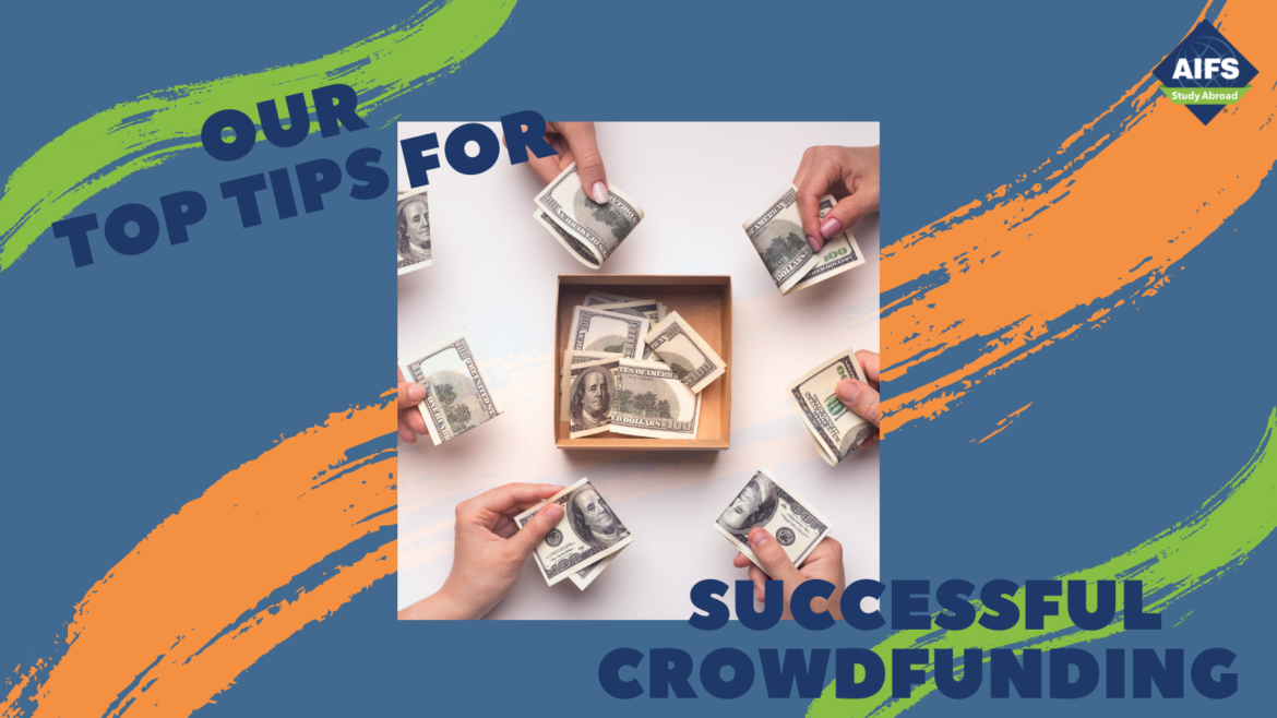 crowdfunding graphic