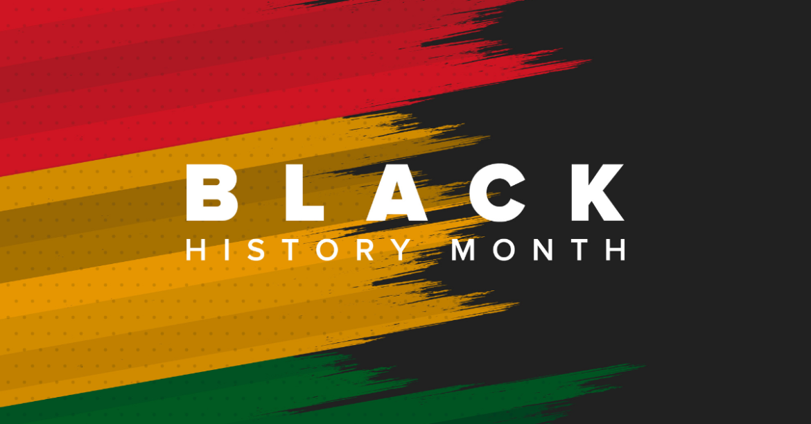 Black History Month