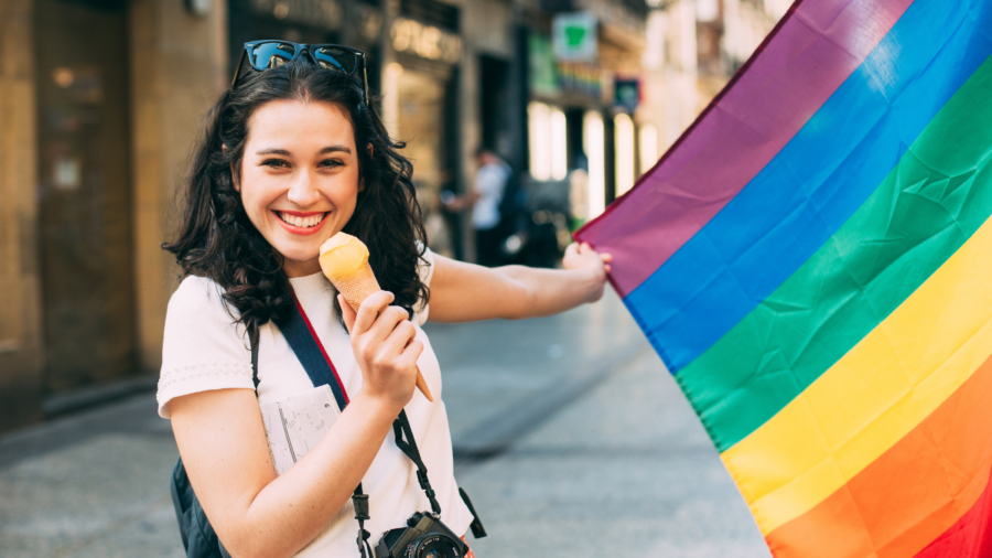 Resources for LGBTQIA+ Students Planning to Study Abroad