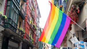 Study Abroad Questions to Consider as an LGBTQIA+ Student