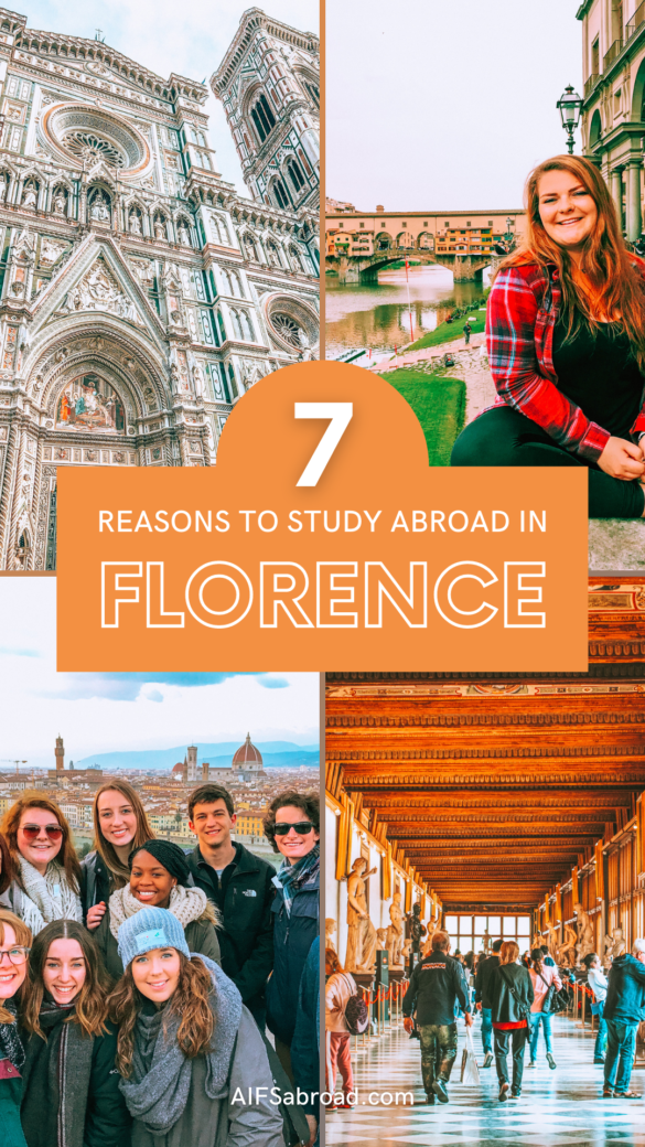 top-7-reasons-college-students-should-study-abroad-in-florence-italy