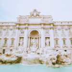 Trevi Fountain | 6 Reasons to Study Abroad in Rome, Italy
