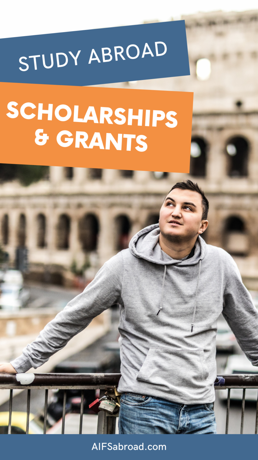 Affording Study Abroad Scholarships, Grants, & More