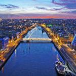Dublin, Ireland | AIFS Study Abroad