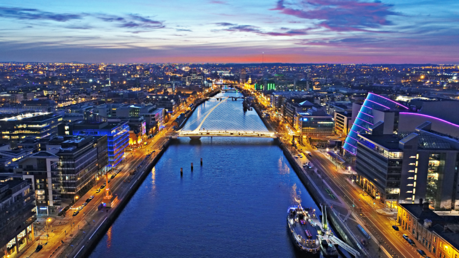 Dublin, Ireland | AIFS Study Abroad