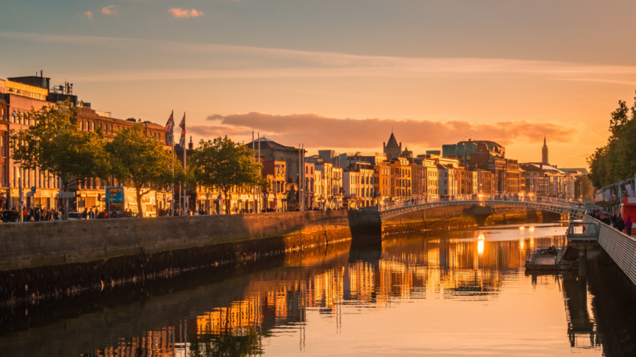 Dublin, Ireland