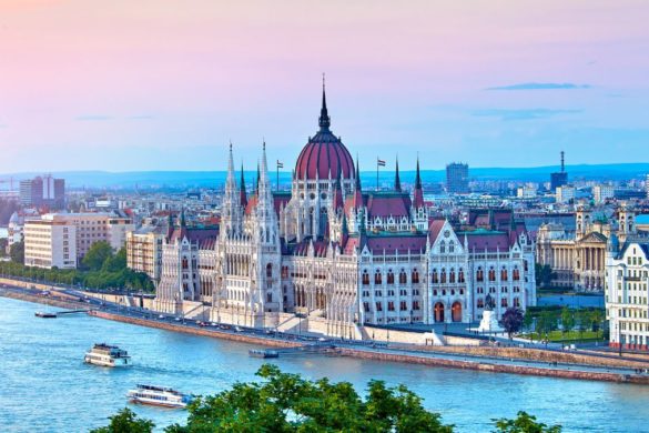 3 Hungarian Stereotypes and Why They're Just Not Accurate