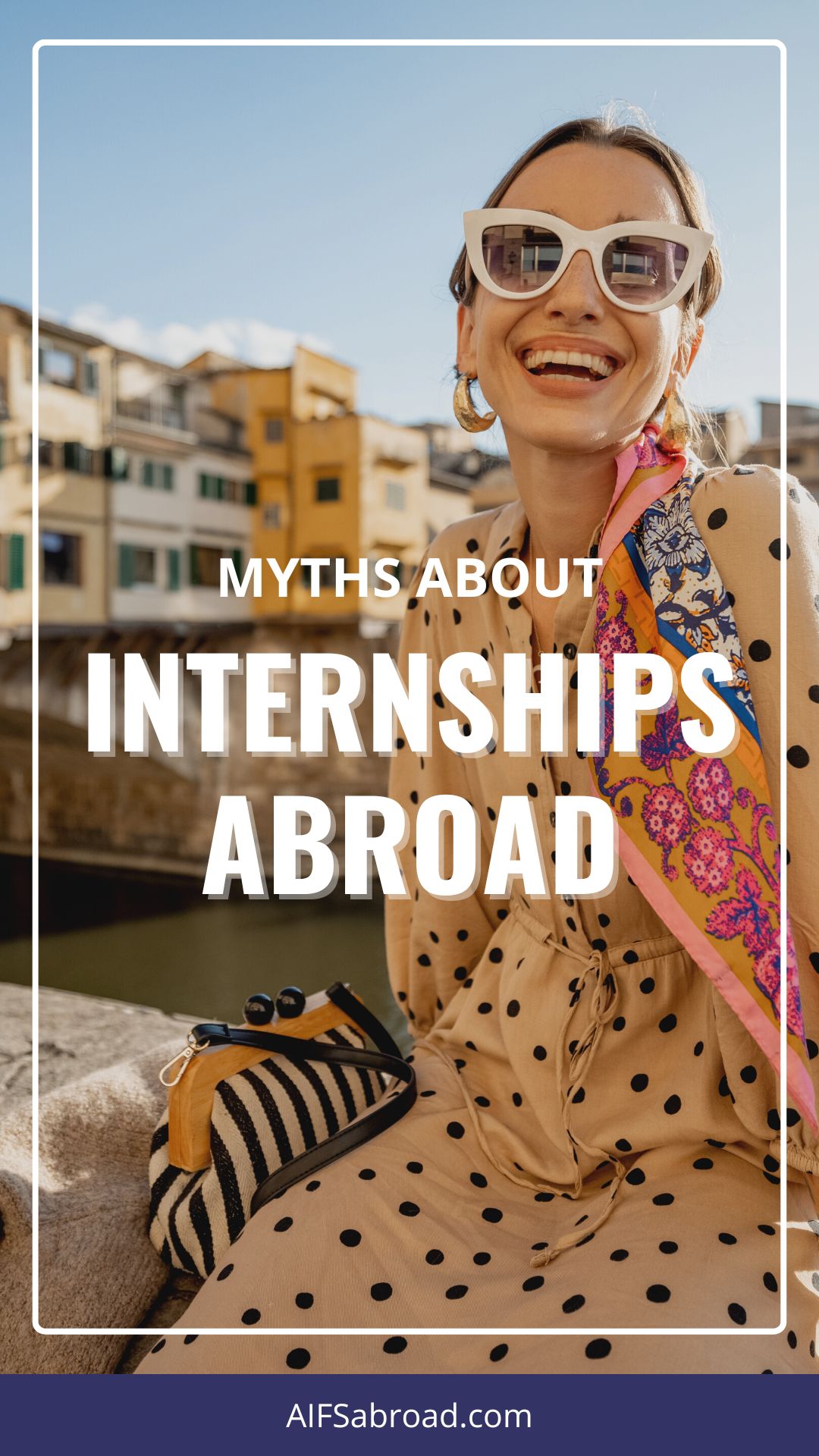 Myths about Internships Abroad