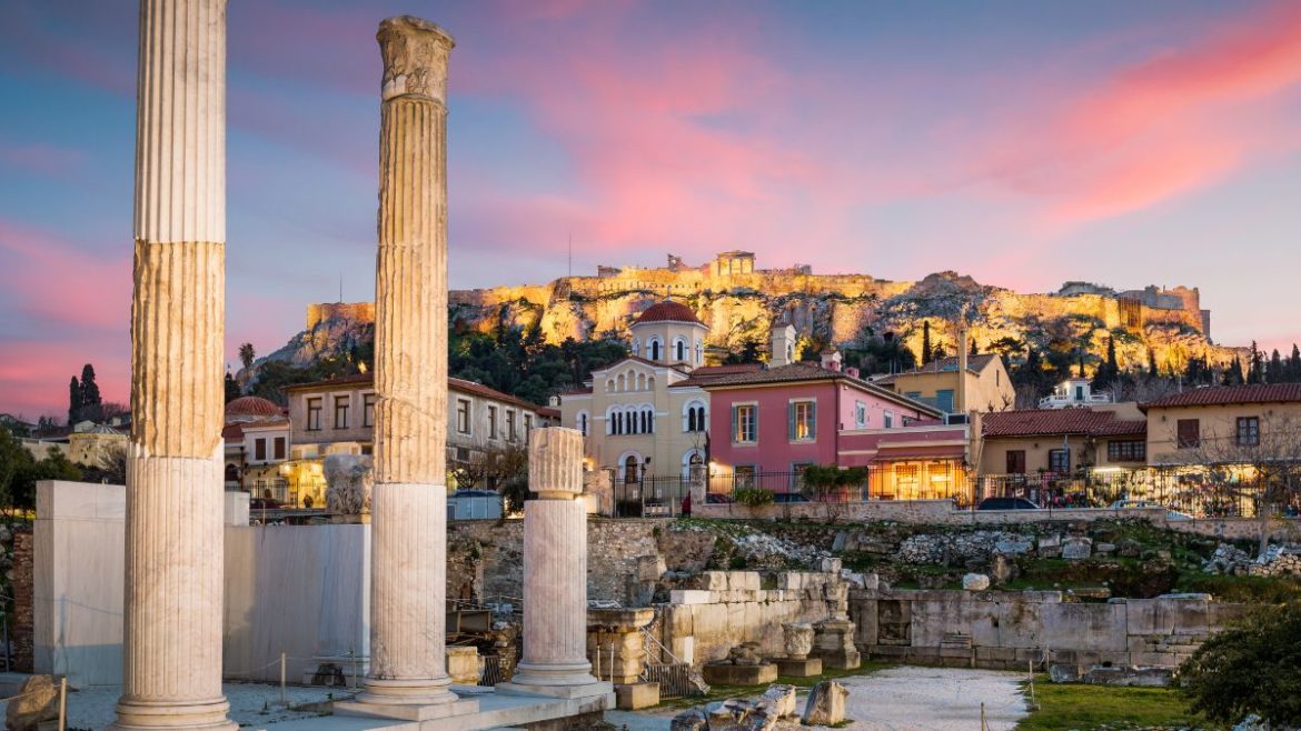 Athens, Greece