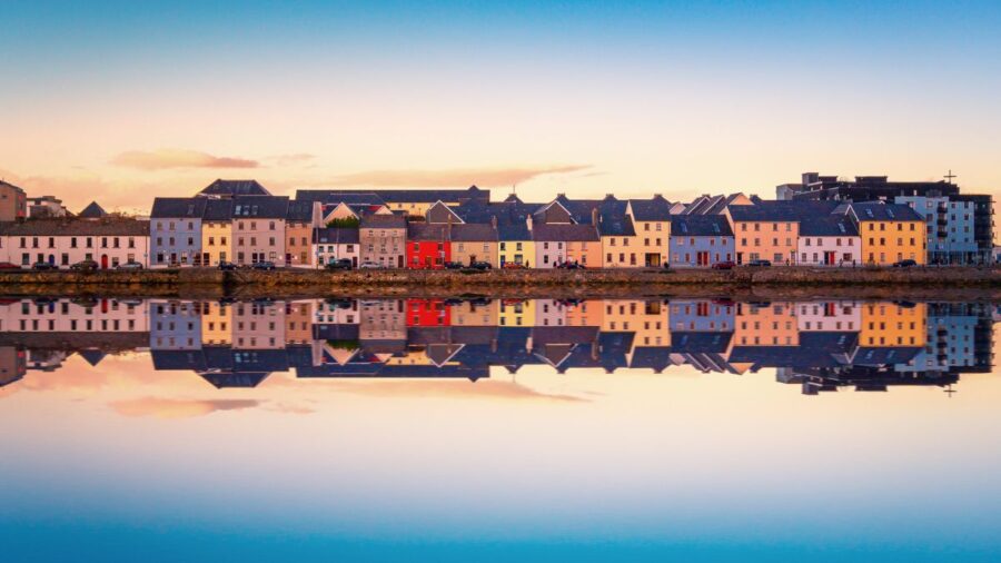 Galway, Irlanda