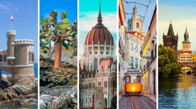 5 Study Abroad Destinations with Low Cost of Living Featured Image