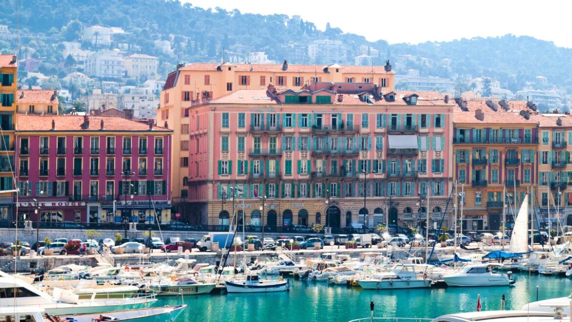 Cannes, France