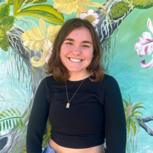 AIFS Abroad student in San José, Costa Rica