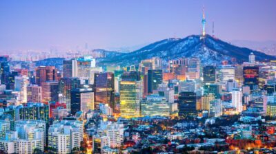 Seoul, South Korea