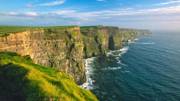 12 Facts About Ireland We Bet You Didn't Know