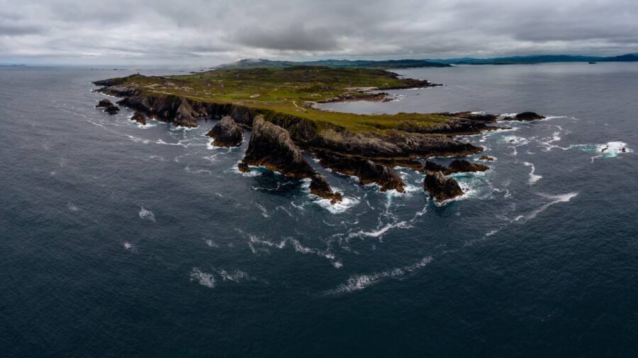 Malin Head  - Ireland