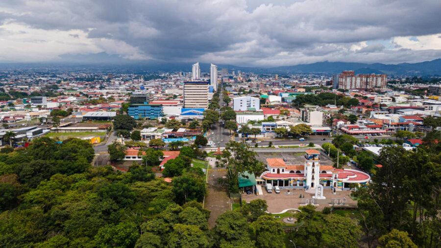 San José, Costa Rica