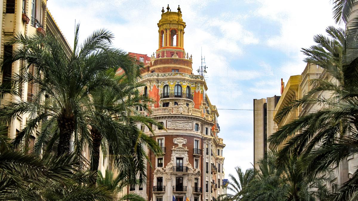 Valencia, Spain