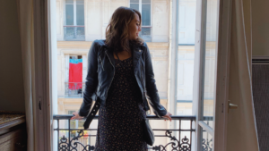 AIFS Abroad Parisian apartment